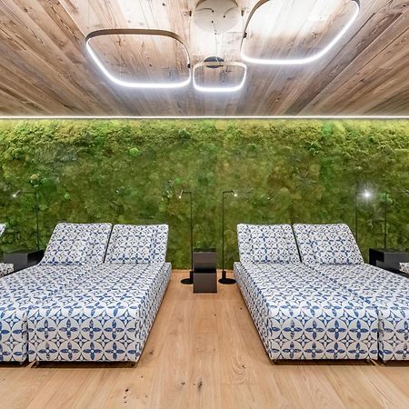 Hotel Gotthard-Zeit オーバーグールグル エクステリア 写真