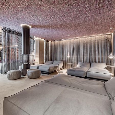 Hotel Gotthard-Zeit オーバーグールグル エクステリア 写真