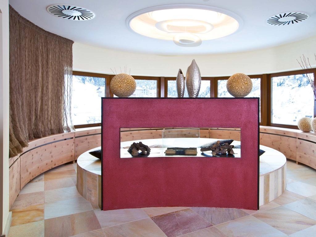 Hotel Gotthard-Zeit オーバーグールグル エクステリア 写真