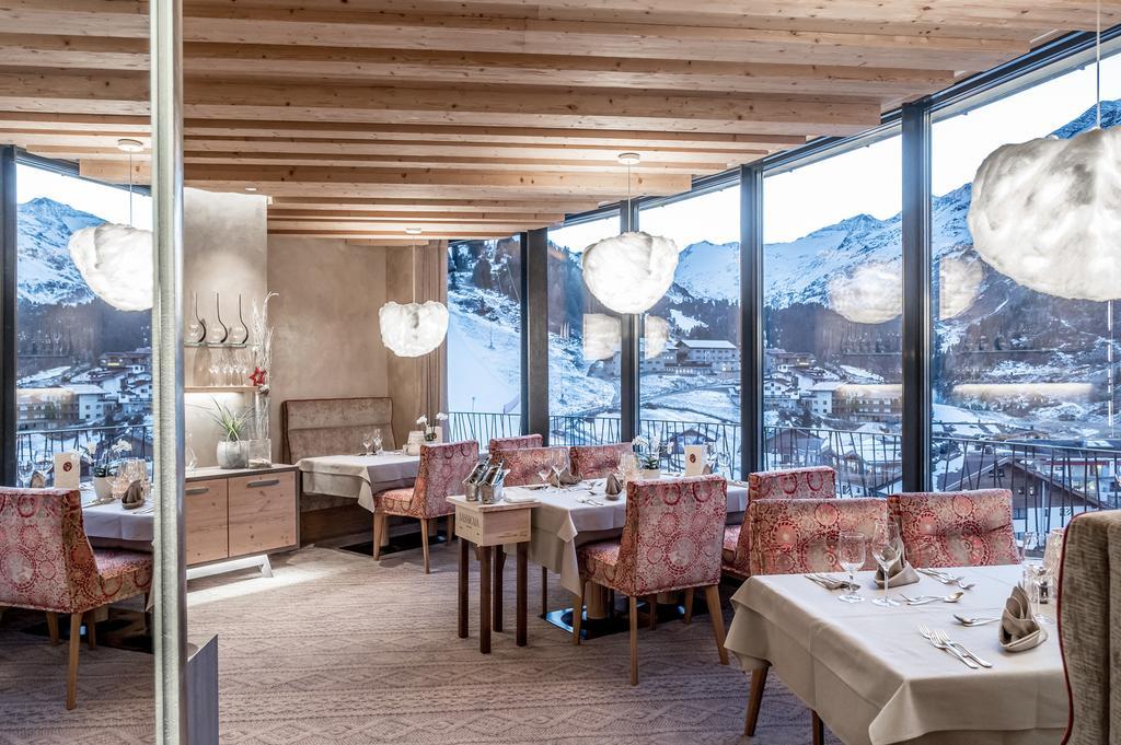 Hotel Gotthard-Zeit オーバーグールグル エクステリア 写真
