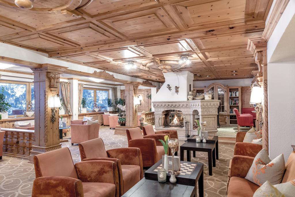 Hotel Gotthard-Zeit オーバーグールグル エクステリア 写真
